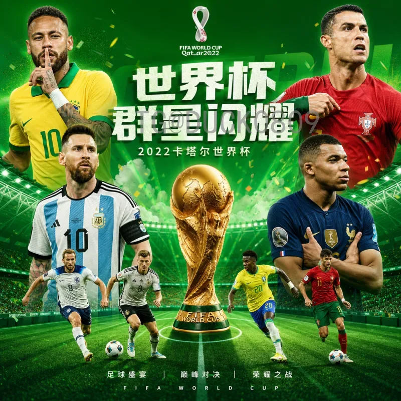 完整2026年国际足联世界杯主办城市介绍：美加墨16城巡礼